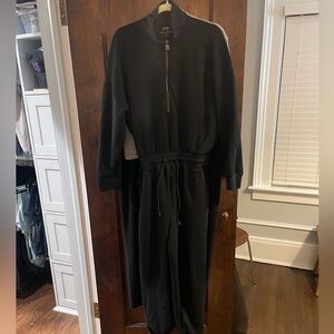 Abercrombie neoKNIT jumpsuit
